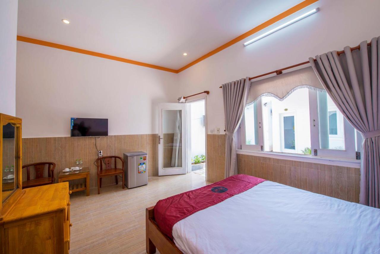 Ngoc Hanh 3* Phu Quoc