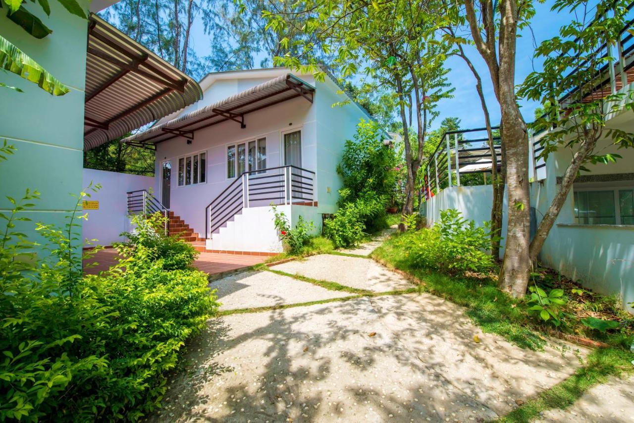 Hotel Ngoc Hanh
